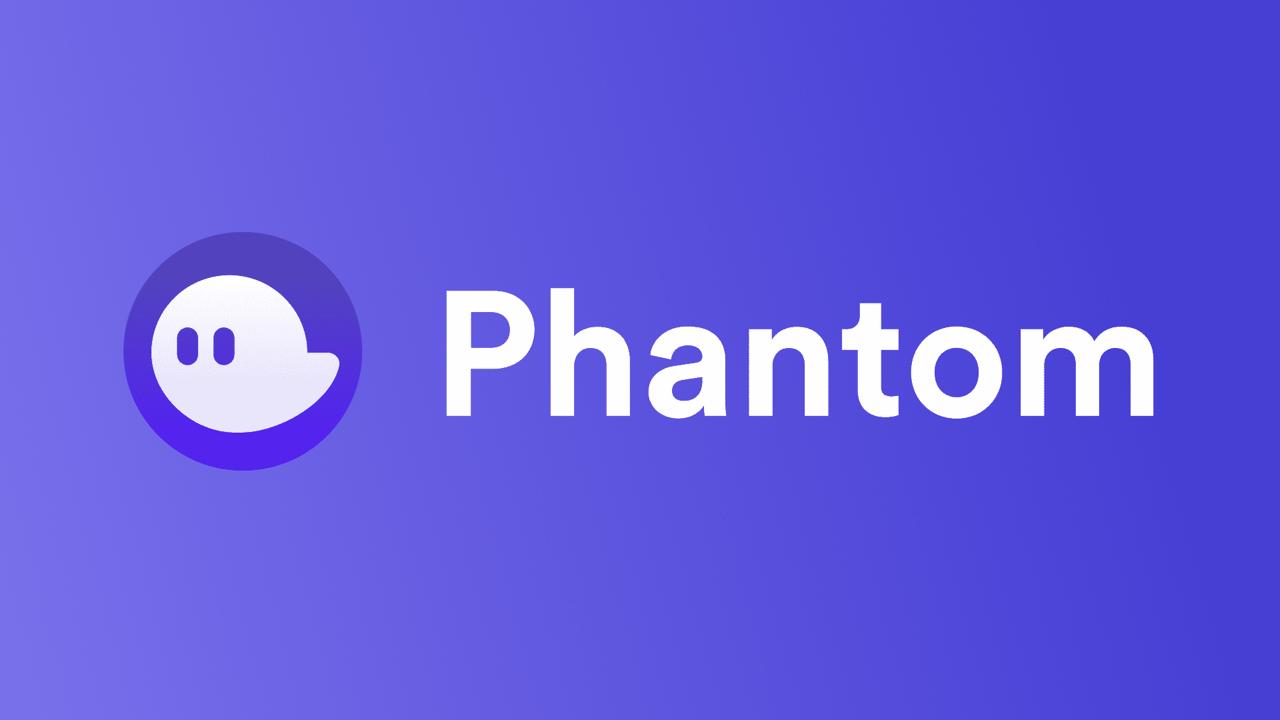 phantom logo